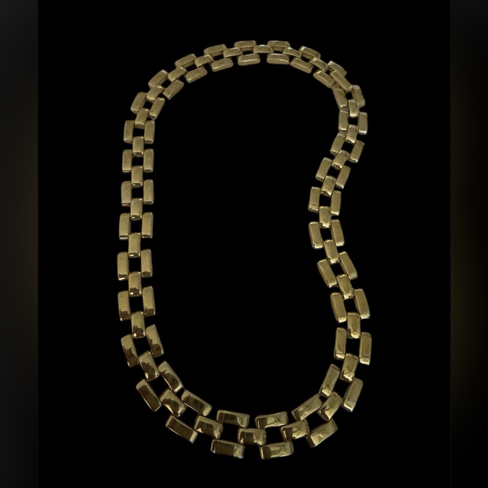 Monet Necklace